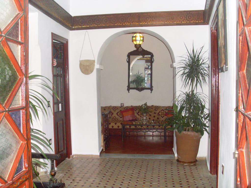 Hostal The Medina
