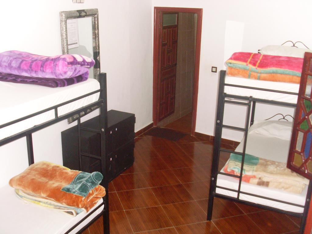 Hostal The Medina *
