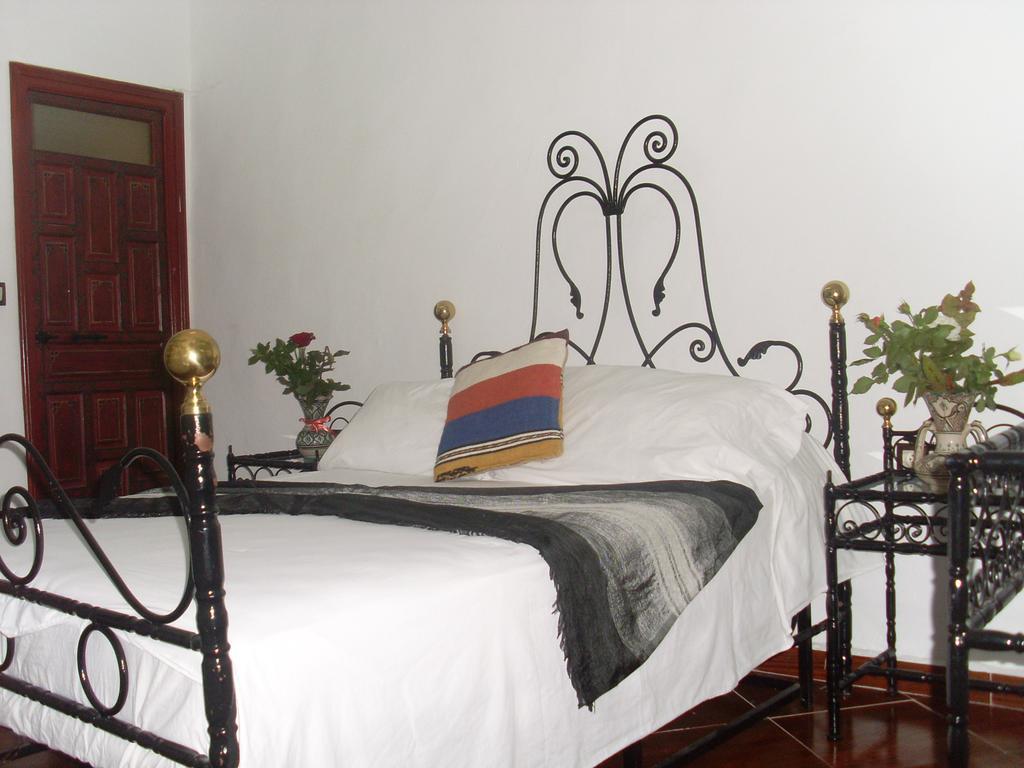 Hostal The Medina Tánger