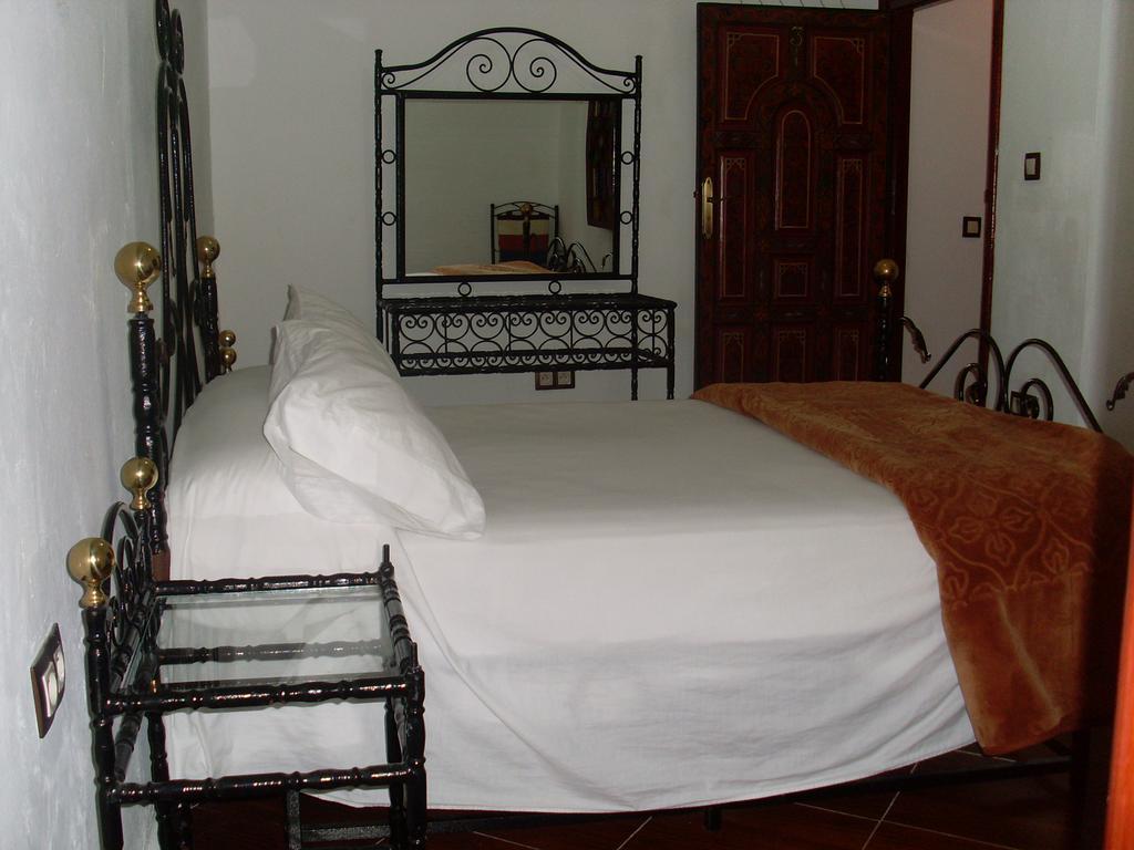 Hostal The Medina