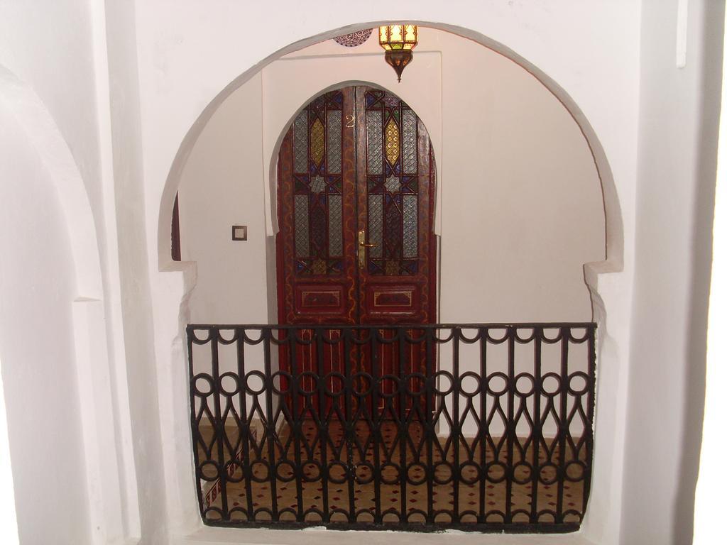 Hostal The Medina Tánger