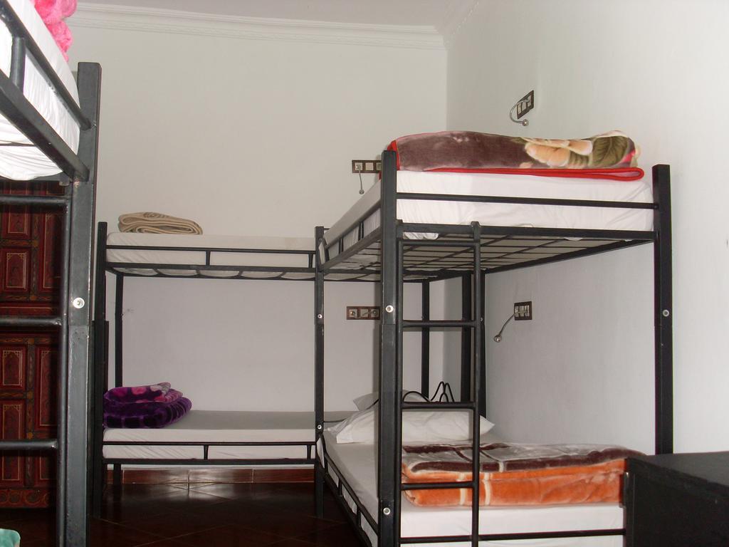 Hostal The Medina *