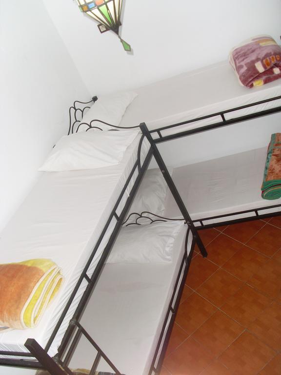 Hostal The Medina
