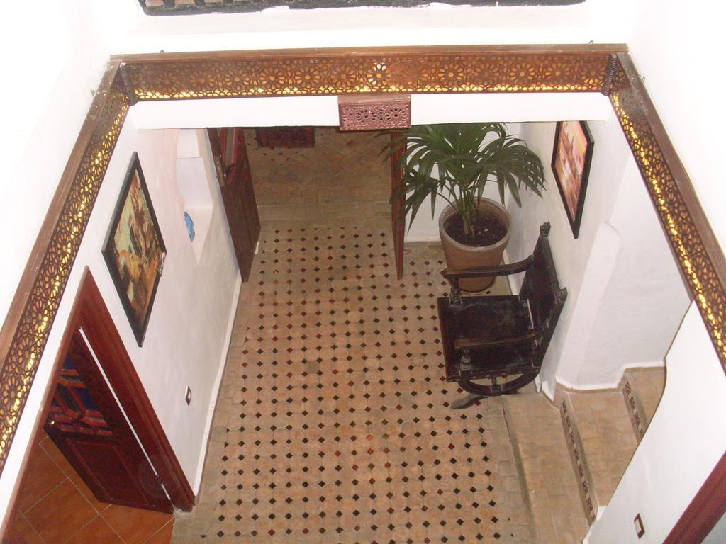 The Medina