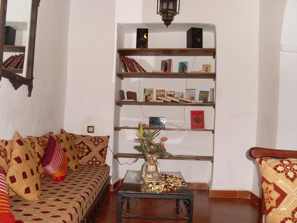 The Medina Tánger