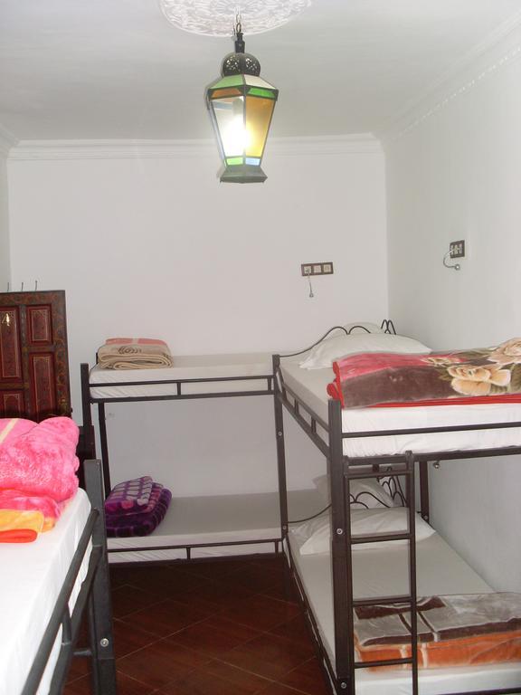 Hostal The Medina *