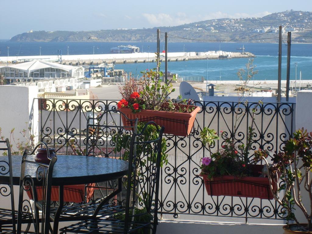 Hostal The Medina