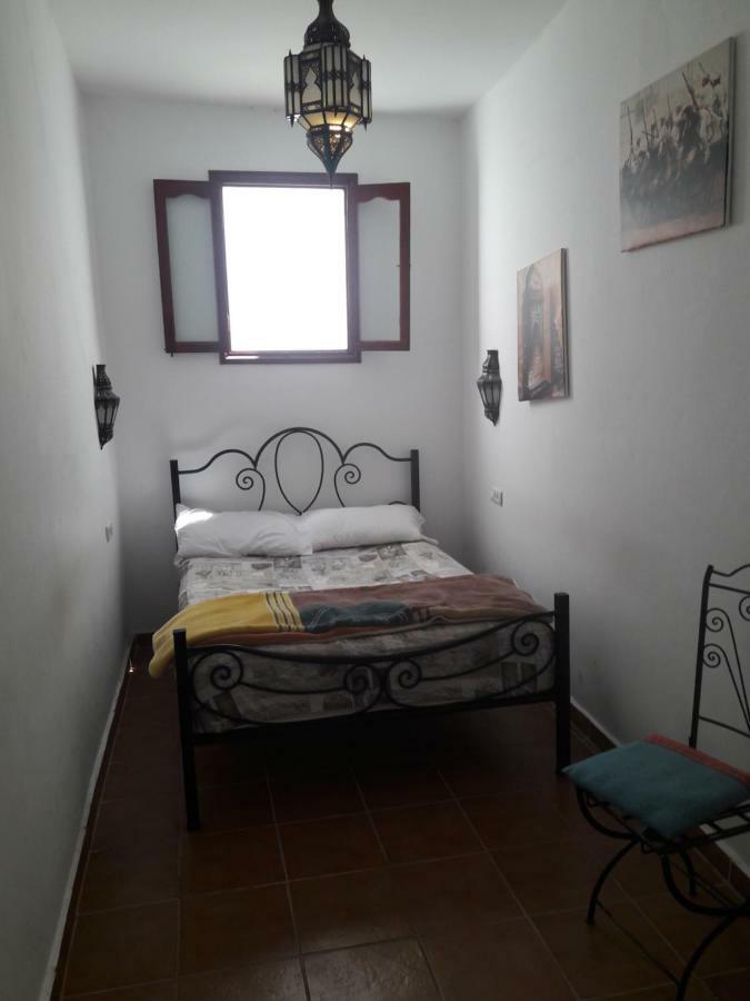 The Medina Hostal Tánger